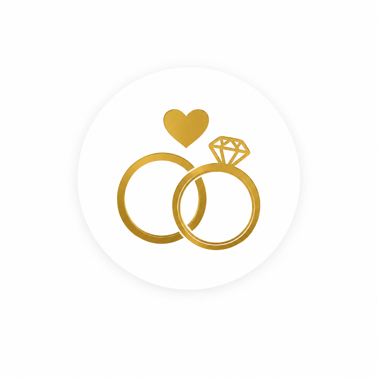 Wedding Rings